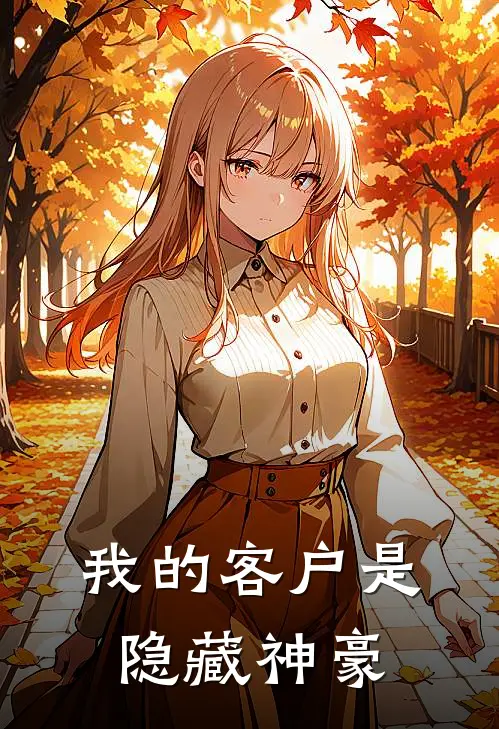 我的客户是隐藏神豪