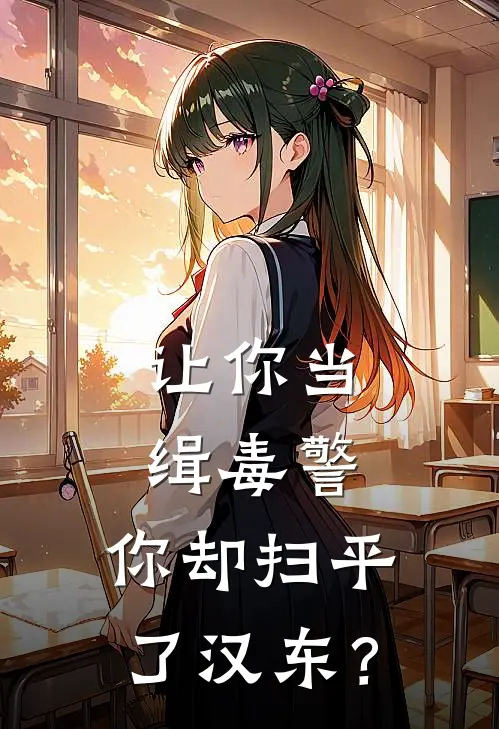 让你当缉毒警，你却扫平了汉东？(祁同伟高育良)免费小说全本阅读_最新章节列表让你当缉毒警，你却扫平了汉东？(祁同伟高育良)