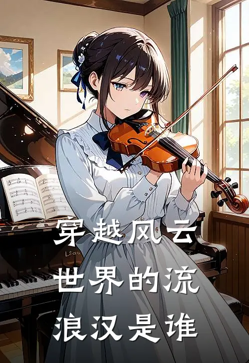 穿越风云世界的流浪汉是谁