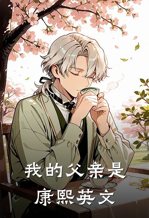 我的父亲是康熙英文