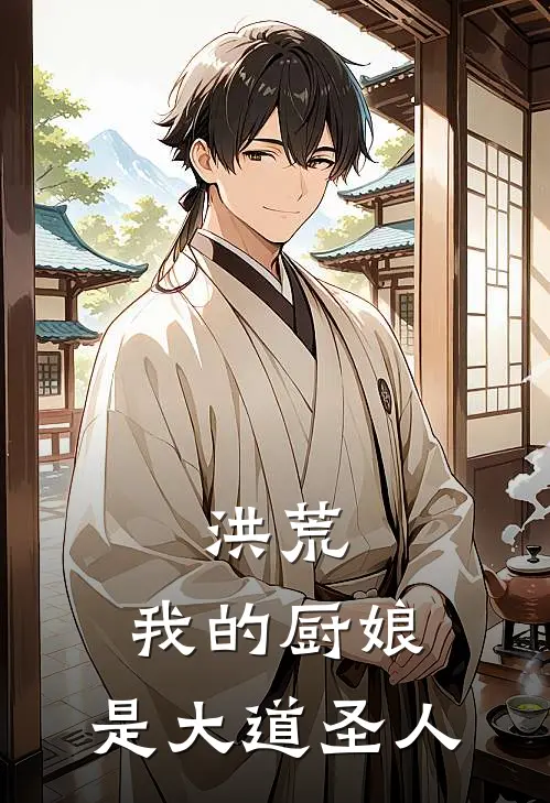 洪荒：我的厨娘，是大道圣人