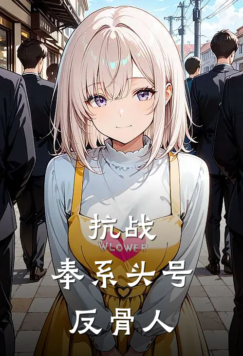 抗战，奉系头号反骨人