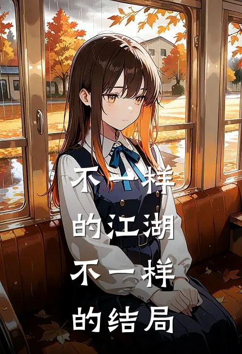 不一样的江湖，不一样的结局