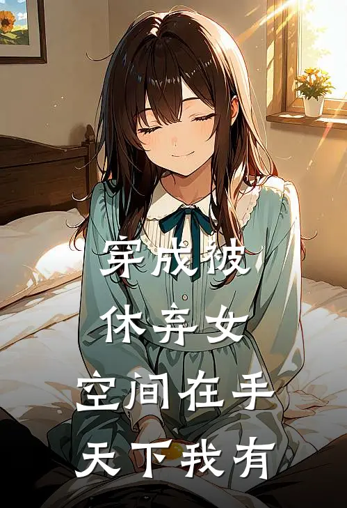 穿成被休弃女，空间在手天下我有