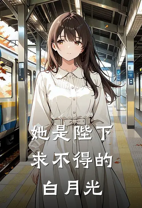 她是陛下求不得的白月光