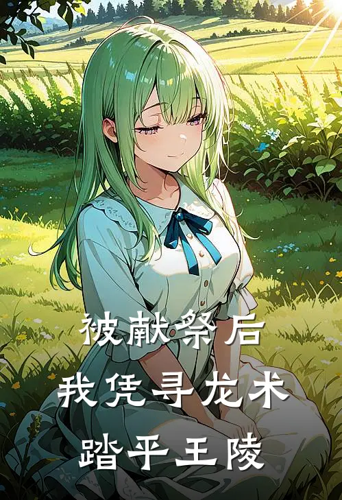 谢砚舟沈明漪《被献祭后，我凭寻龙术踏平王陵》_(谢砚舟沈明漪)热门小说