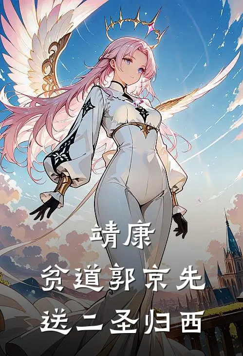 靖康：贫道郭京先送二圣归西