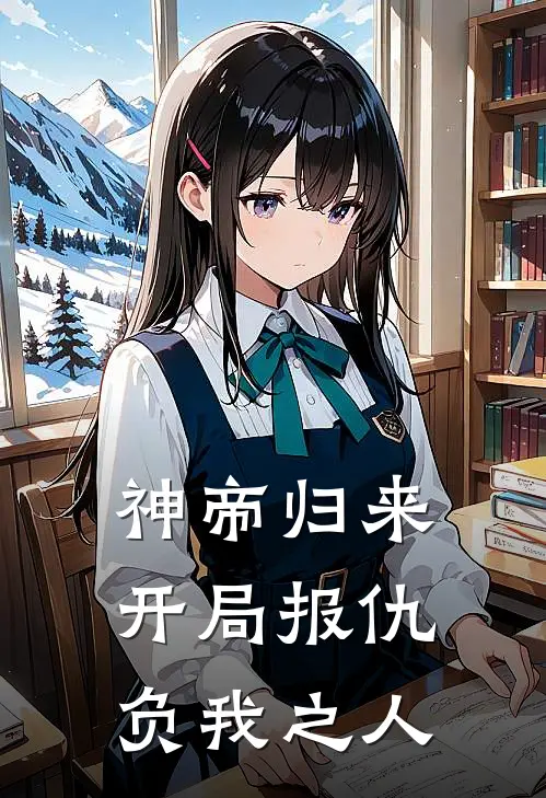 神帝归来：开局报仇负我之人