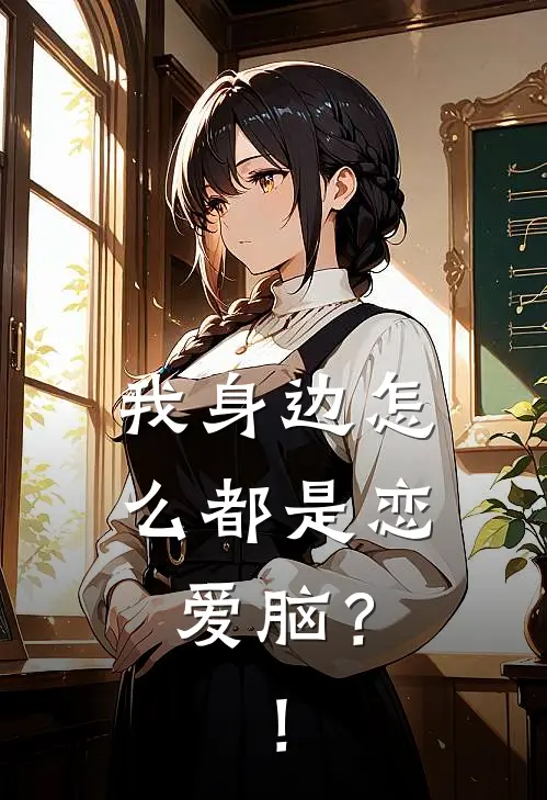 我身边怎么都是恋爱脑？！姜苏禾忆知秋完结小说免费阅读_完本热门小说我身边怎么都是恋爱脑？！姜苏禾忆知秋