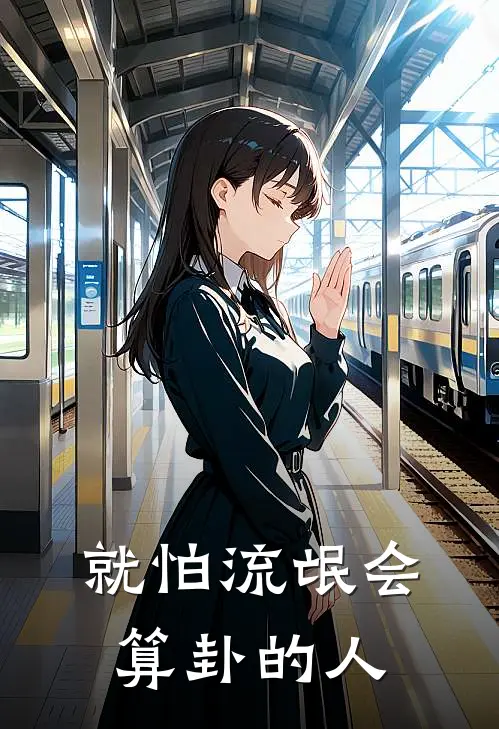 就怕流氓会算卦的人