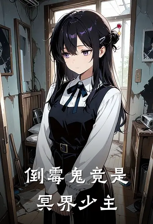 倒霉鬼竟是冥界少主