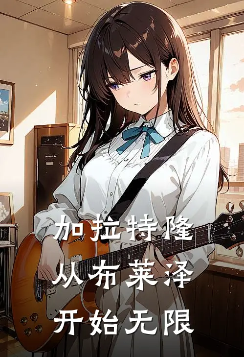 加拉特隆：从布莱泽开始无限