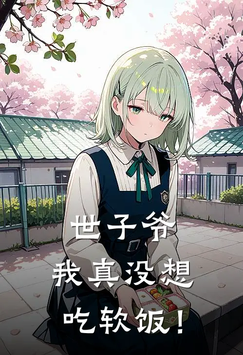 世子爷，我真没想吃软饭！