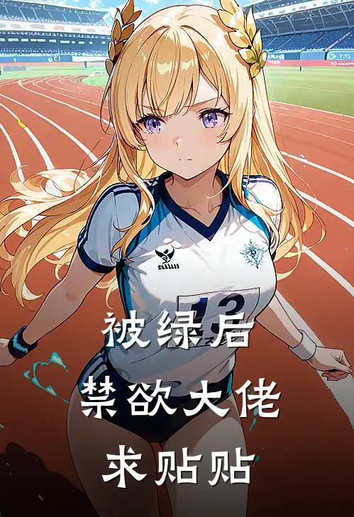 被绿后，禁欲大佬求贴贴