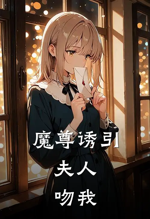 魔尊诱引：夫人，吻我晏听枫柳映梨新热门小说_小说免费阅读魔尊诱引：夫人，吻我(晏听枫柳映梨)