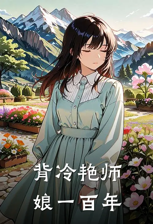 背冷艳师娘一百年