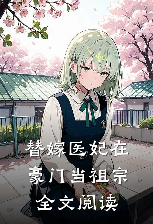 替嫁医妃在豪门当祖宗全文阅读