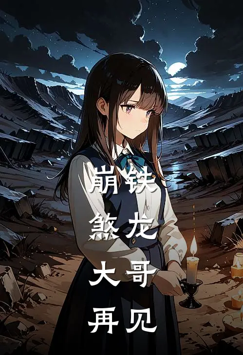 崩铁：煞龙，大哥，再见