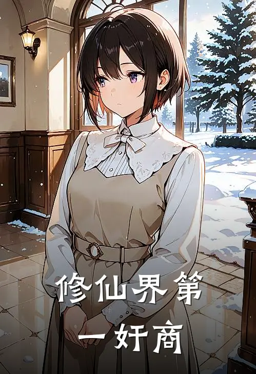 修仙界第一奸商