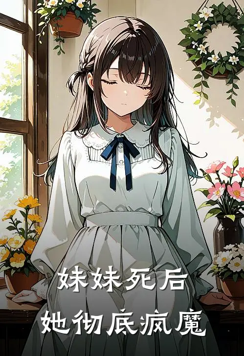 妹妹死后，她彻底疯魔