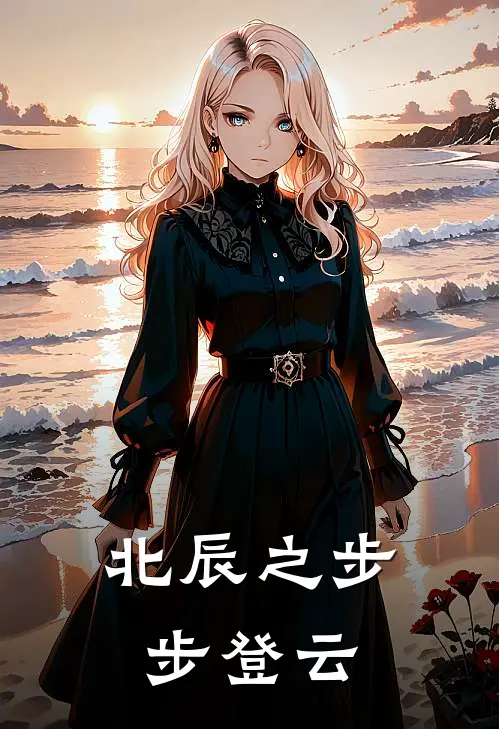 北辰之步步登云