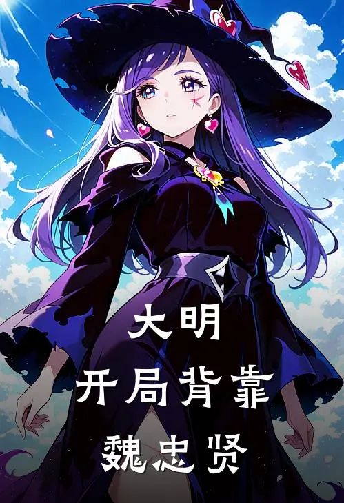 大明：开局背靠魏忠贤