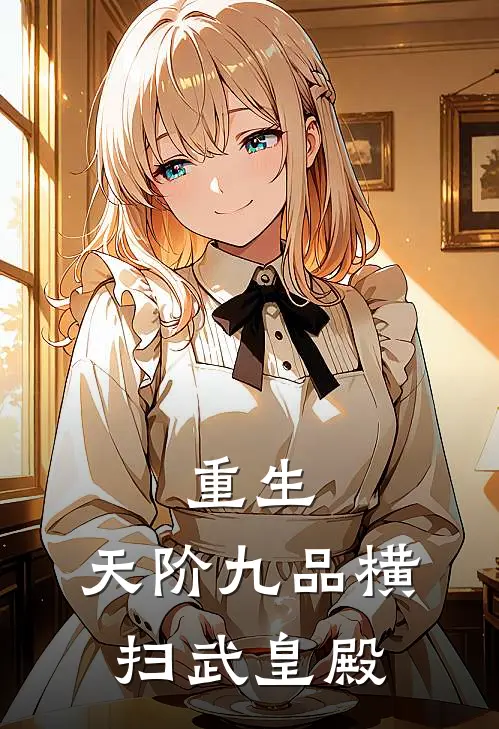 重生：天阶九品横扫武皇殿(陆枫陆一元)全文免费小说_小说免费完结重生：天阶九品横扫武皇殿(陆枫陆一元)