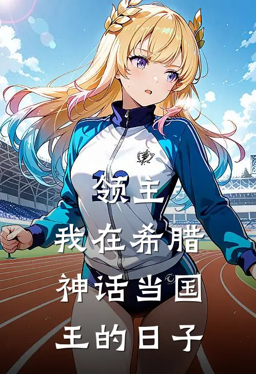 领主：我在希腊神话当国王的日子