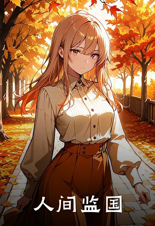 陈远姬发《人间监国》全文免费在线阅读_《人间监国》全本在线阅读