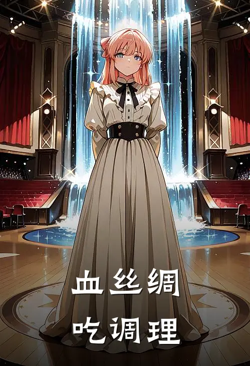血丝绸吃调理