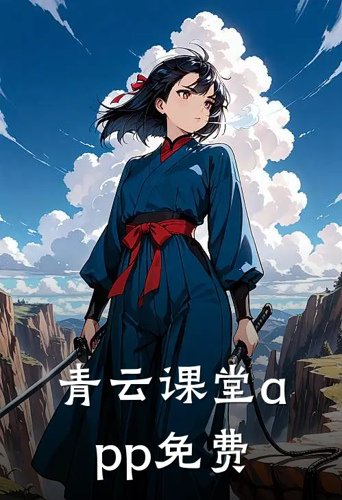 青云课堂app免费