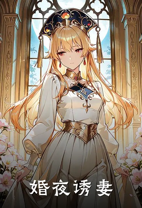 婚夜诱妻