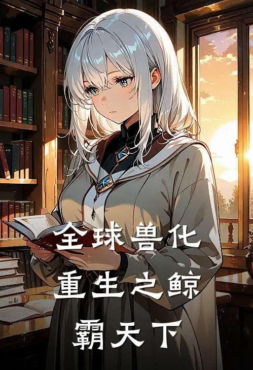 全球兽化：重生之鲸霸天下