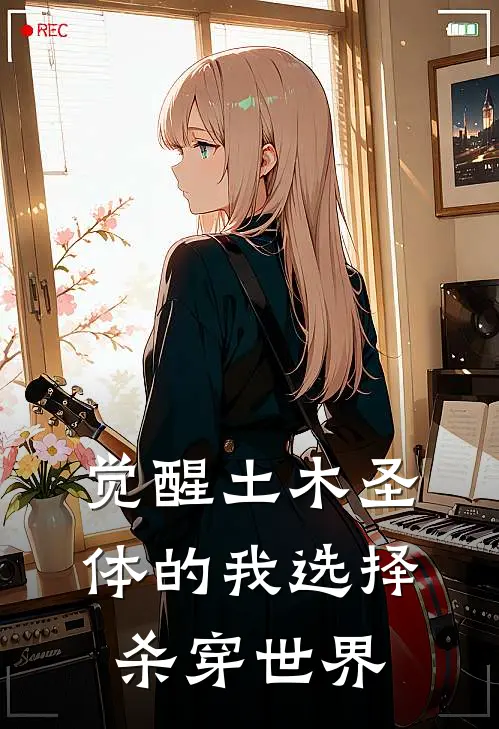 觉醒土木圣体的我选择杀穿世界