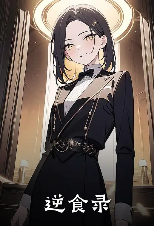 逆食录