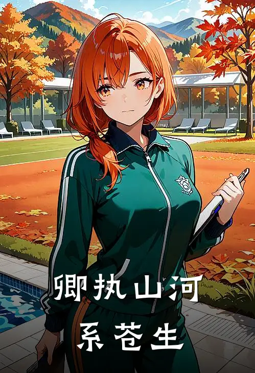 卿执山河系苍生