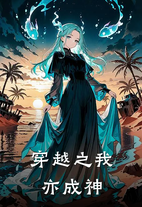 穿越之我亦成神