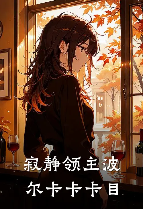 寂静领主波尔卡卡卡目