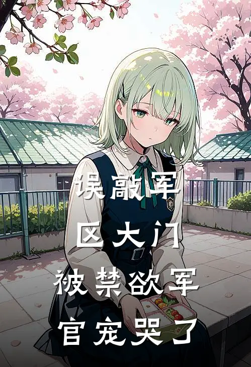 误敲军区大门，被禁欲军官宠哭了