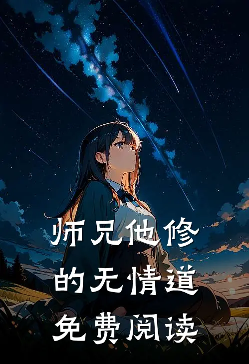 师兄他修的无情道免费阅读