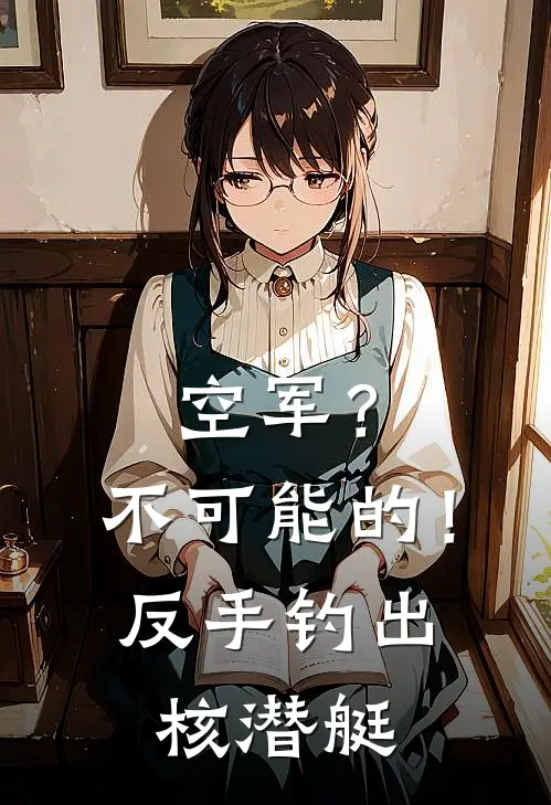 空军？不可能的！反手钓出核潜艇