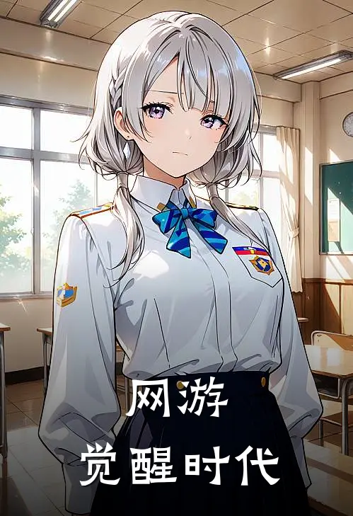 网游：觉醒时代