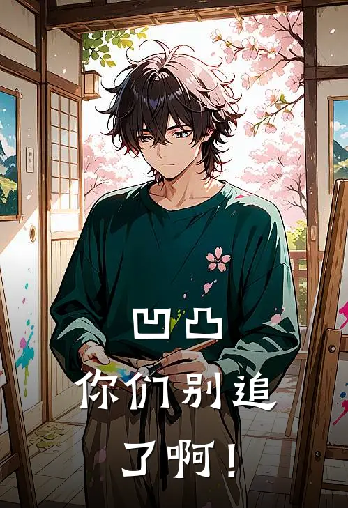 凹凸：你们别追了啊！