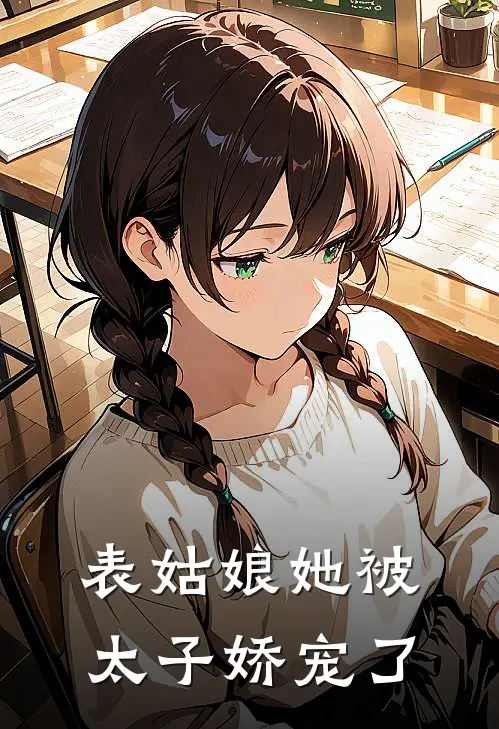 表姑娘她被太子娇宠了