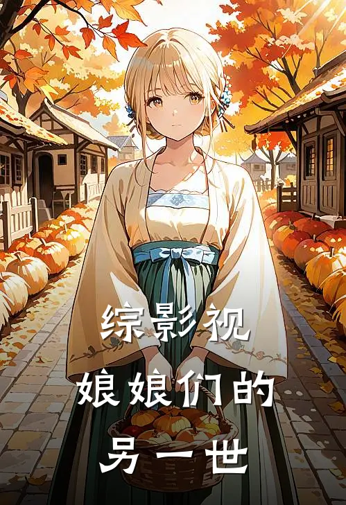 综影视：娘娘们的另一世