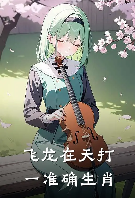 飞龙在天打一准确生肖