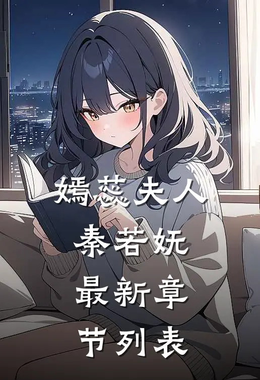 嫣蕊夫人秦若妩最新章节列表