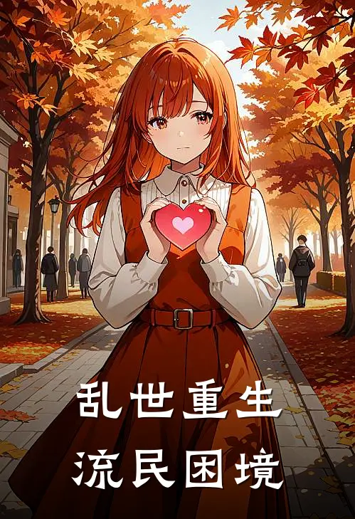 乱世重生，流民困境