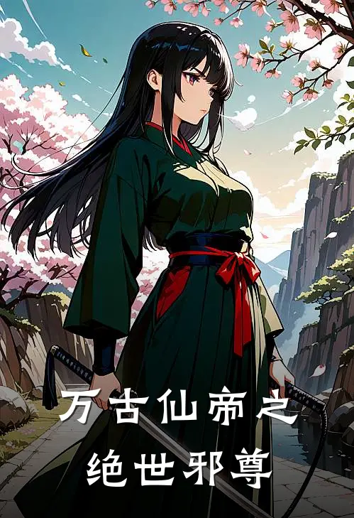 万古仙帝之绝世邪尊