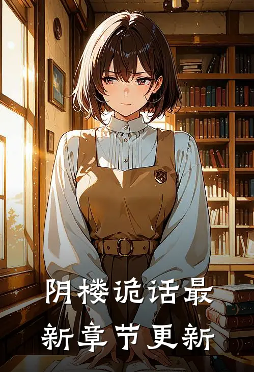 阴楼诡话最新章节更新